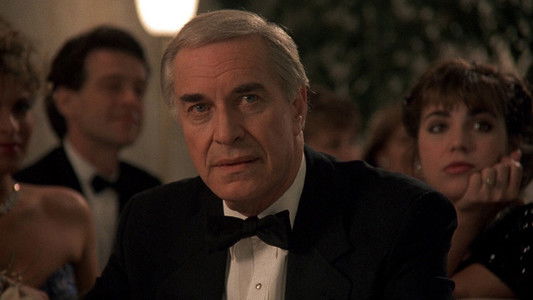Crimes and Misdemeanors