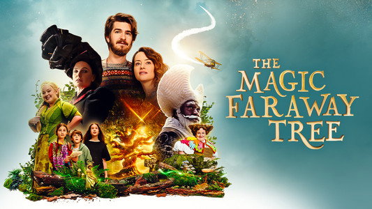 The Magic Faraway Tree