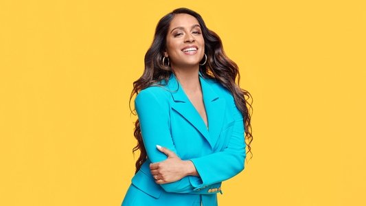 A Little Late with Lilly Singh