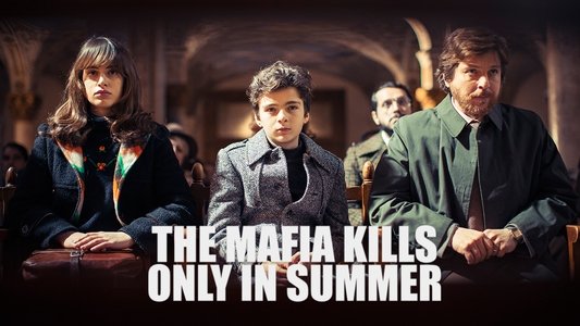 La mafia uccide solo d'estate