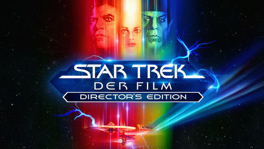 Star Trek: The Motion Picture