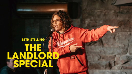 Beth Stelling: The Landlord Special