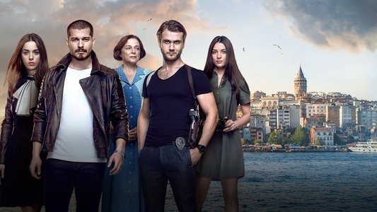 İçerde