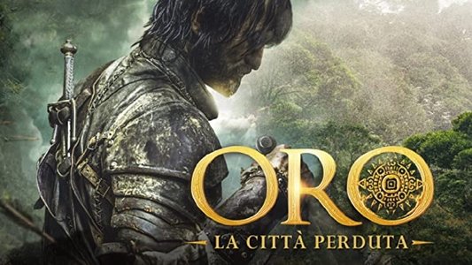 Oro