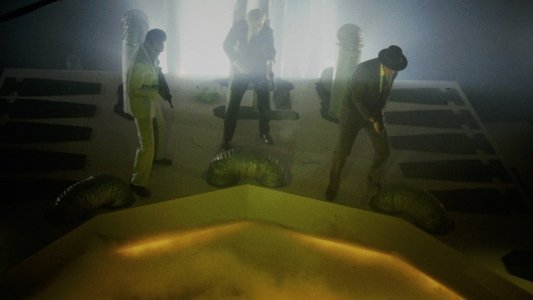Revenge of the Radioactive Reporter