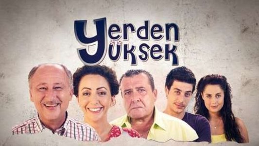 Yerden Yüksek