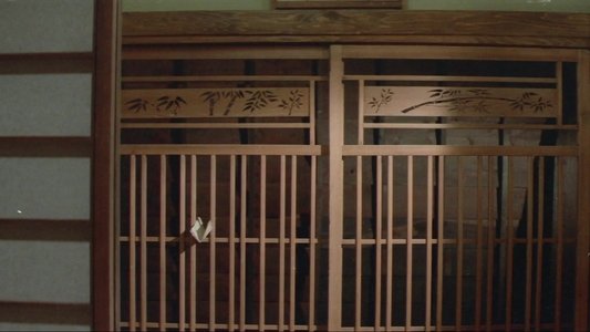 らしゃめんお万　彼岸花は散った