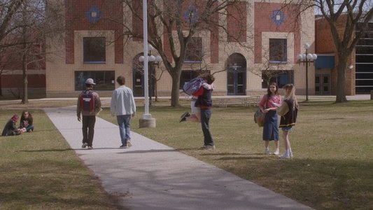 There Goes Stacy