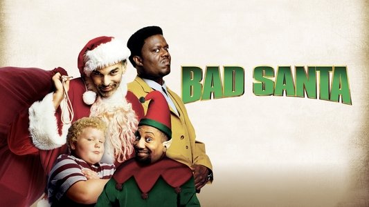 Bad Santa