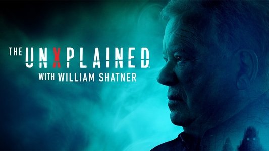 The UnXplained