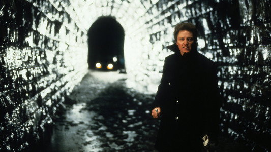 The Dead Zone