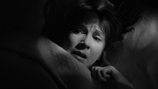 The Haunting