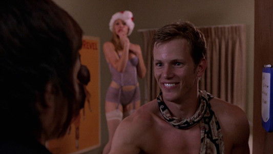 The Rules of Attraction