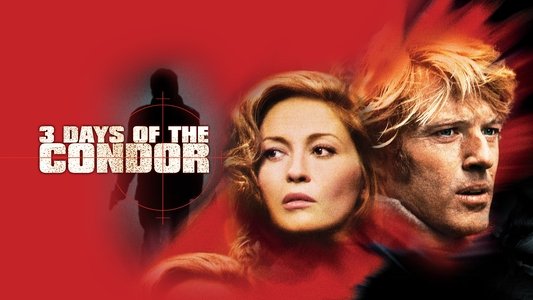 Three Days of the Condor