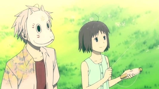 蛍火の杜へ
