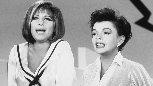 The Judy Garland Show