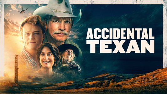 Accidental Texan
