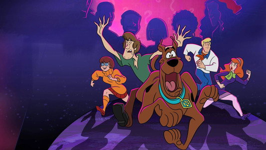 Scooby-Doo and Guess Who?