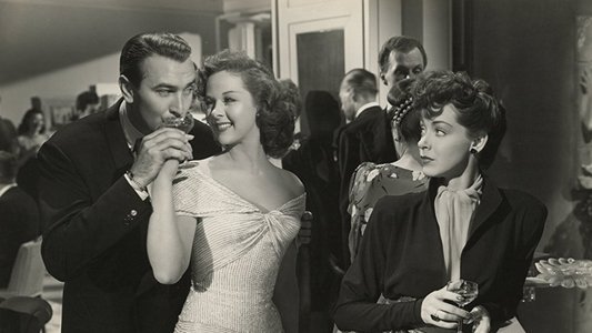 Smash-Up: The Story of a Woman