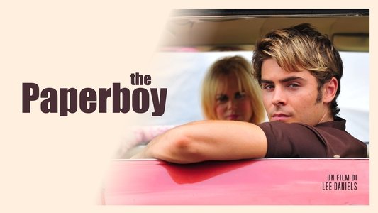 The Paperboy