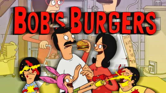 Bob's Burgers