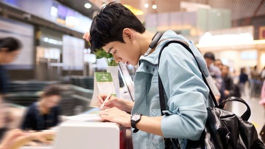 花儿与少年·同心季