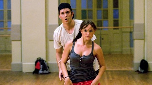 Step Up 2: The Streets