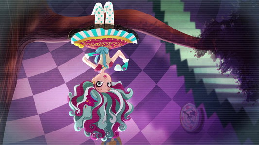 Ever After High