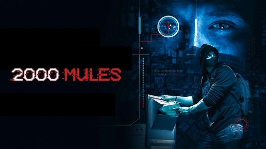 2000 Mules