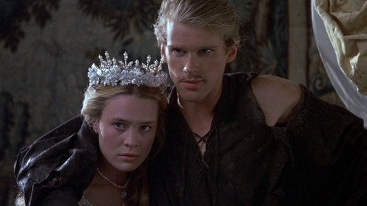 The Princess Bride