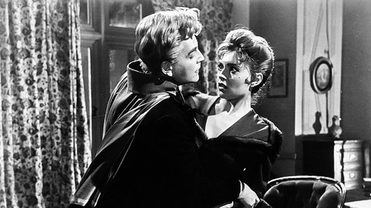 The Brides of Dracula
