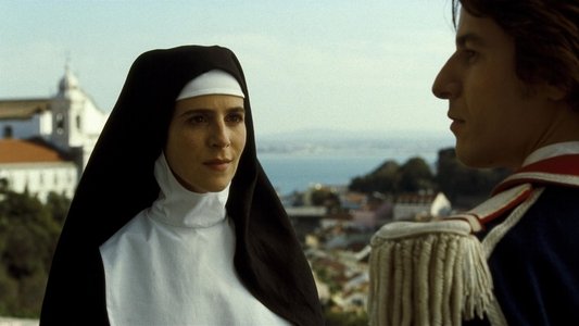 A Religiosa Portuguesa