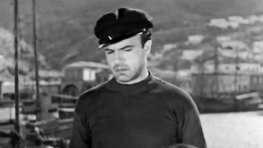 Μαρίνα