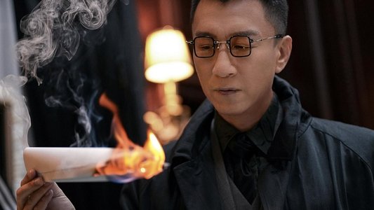 扫黑风暴