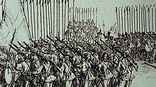 Des Christoffel von Grimmelshausen abenteuerlicher Simplizissimus