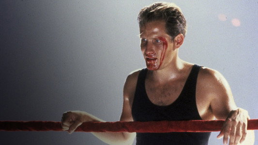 Bloodmatch