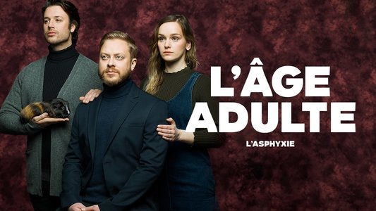 L'âge adulte