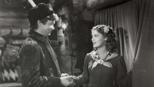 The Girl of the Golden West