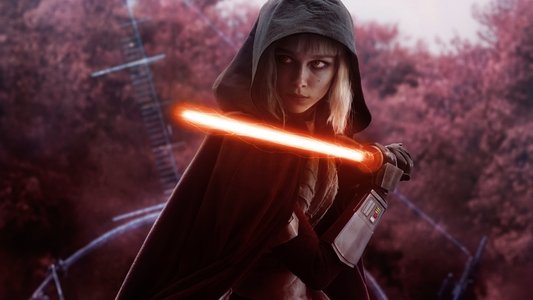 Ahsoka