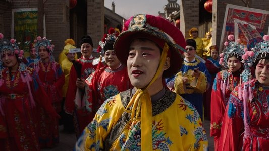 营生