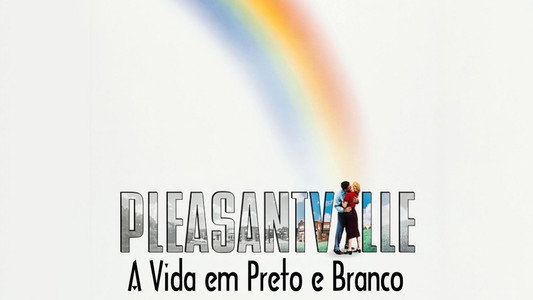 Pleasantville