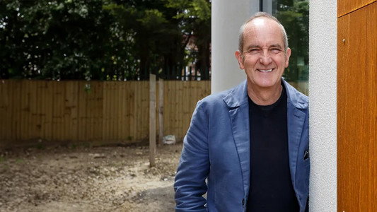 Grand Designs: The Streets
