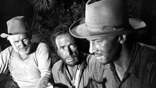 The Treasure of the Sierra Madre