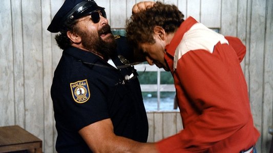 Miami Supercops