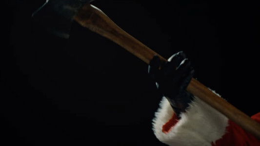 Silent Night, Deadly Night