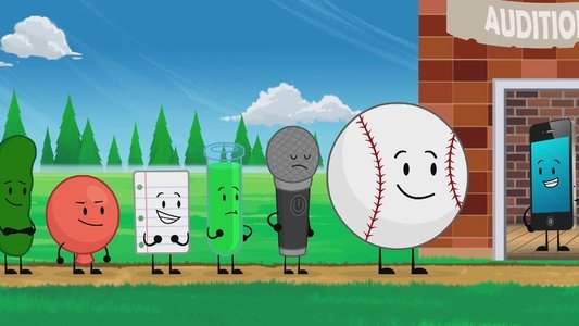 Inanimate Insanity II: The Movie
