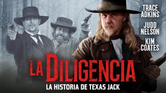 Stagecoach: The Texas Jack Story