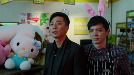 灵魂摆渡