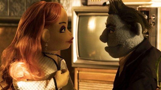The Happytime Murders