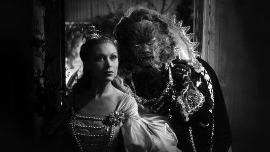 La Belle et la Bête
